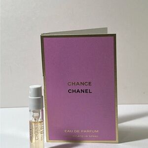 CHANEL Chance Eau de Parfum
